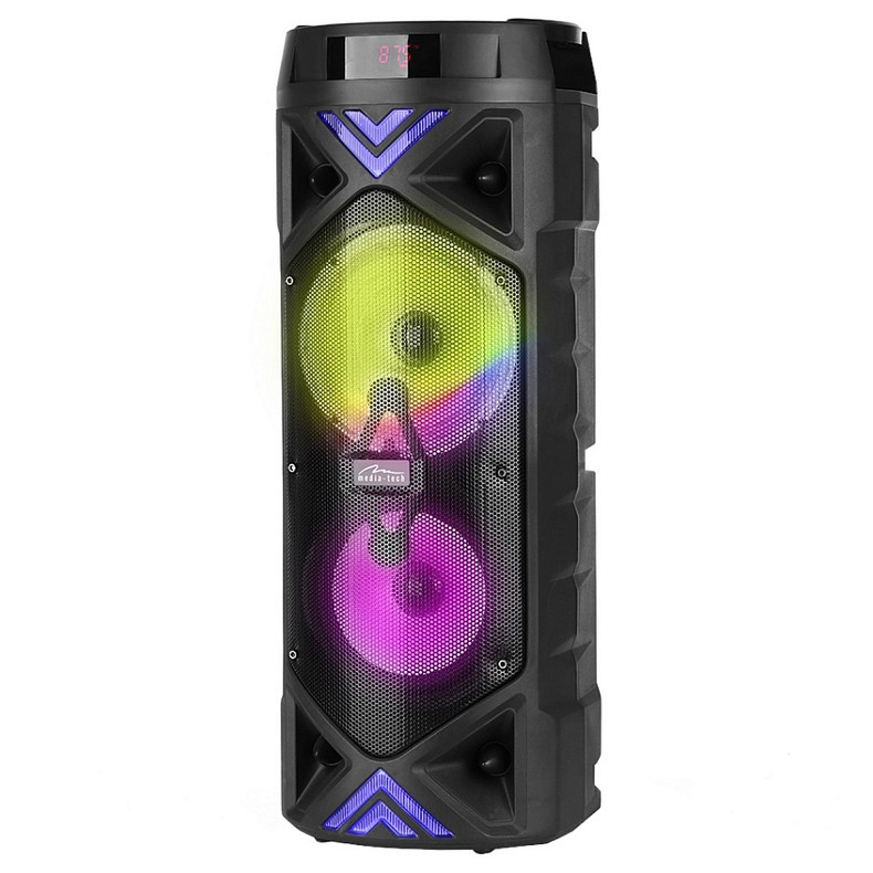 Портативная колонка Media-Tech Funbox Keg Pro (5906453131825)