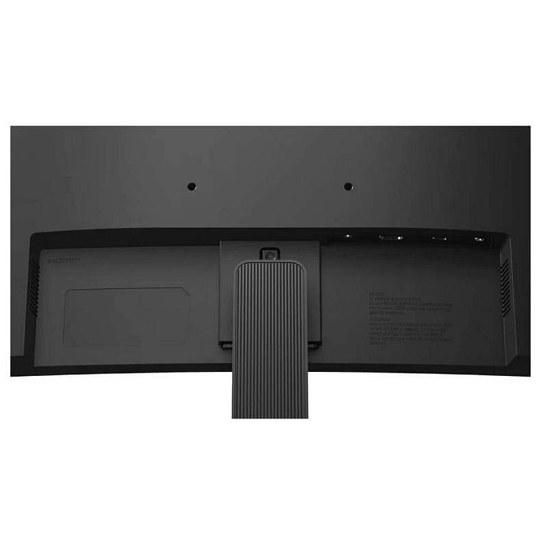 Монитор LG 27" 27U421A-B VA HDMI, USB-C, Audio, VA, 100Hz, sRGB 99%, CURVED