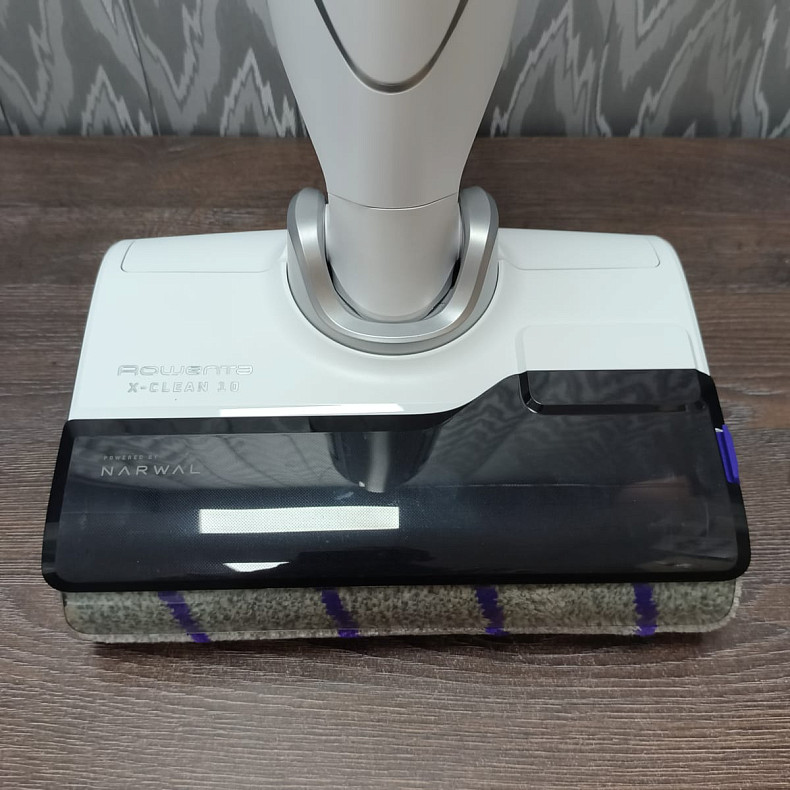 Акумуляторний пилосос Rowenta GZ7035WO - Уцінка