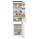 Холодильник встроенный GORENJE NRKI 4182 A1