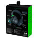 Наушники Razer Kraken V4 X Black (RZ04-05180100-R3M1)