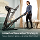 Беговая дорожка Cecotec DrumFit WayHome 1500 Sprint