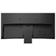 Монитор LG 27" 27U421A-B VA HDMI, USB-C, Audio, VA, 100Hz, sRGB 99%, CURVED