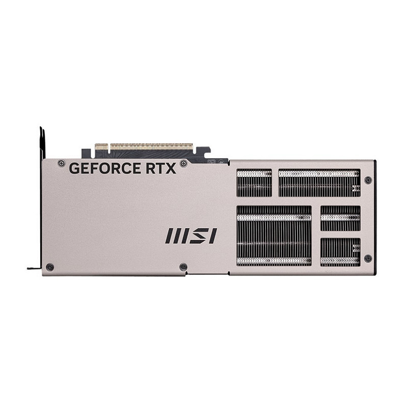 Видеокарта MSI GeForce RTX 5070 Ti Inspire 3X OC 16GB GDDR7 (GeForce RTX 5070 Ti 16G INSPIRE 3X OC)