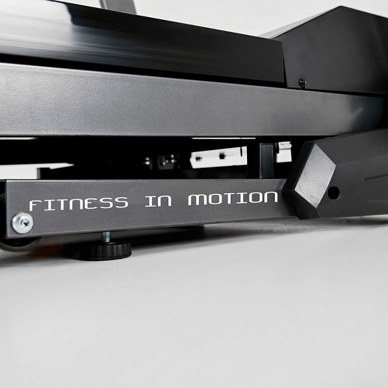 Бігова доріжка Toorx TRAVELLER (TRAVELLER) 931711