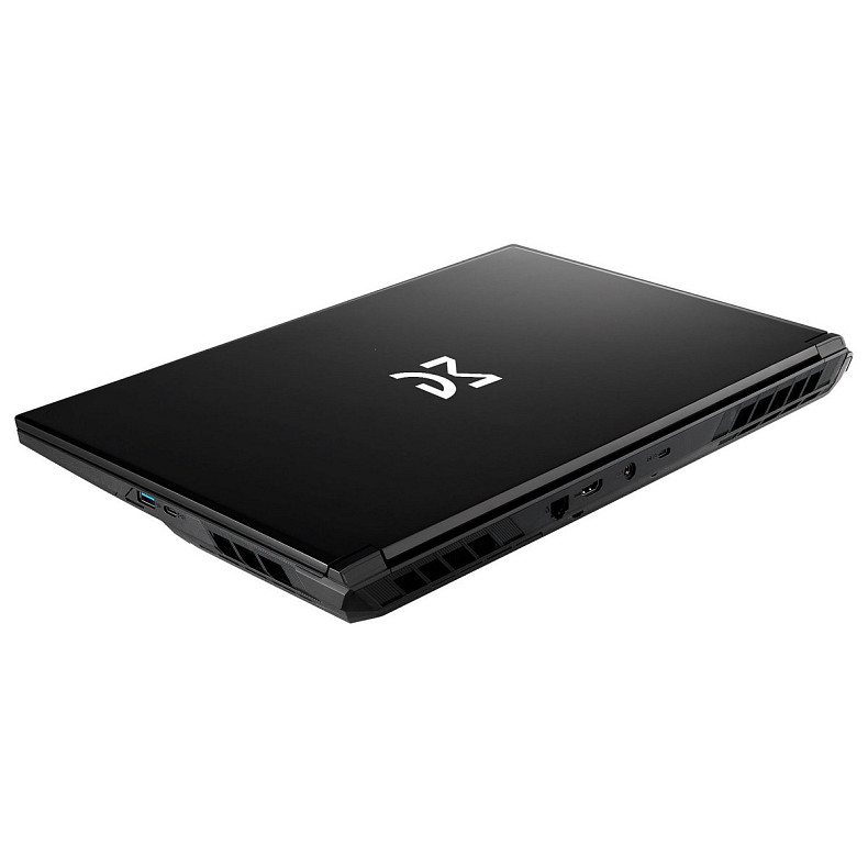 Ноутбук Dream Machines RG5060-17 17.3QHD IPS, Intel i9-14900HX, 32GB, F1TB, NVD5060-8, DOS, черный