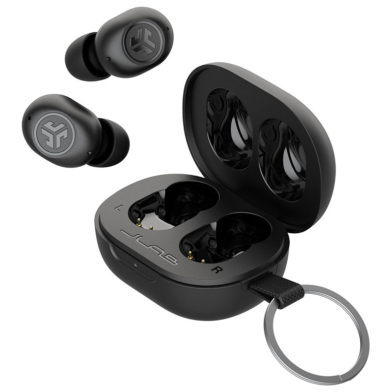 Наушники JLab JBuds Mini Black