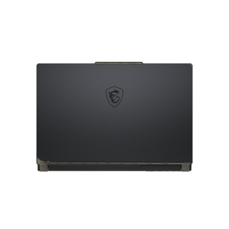 Ноутбук MSI Cyborg A13VF 15.6 FHD, Intel i7-13620H, 16GB, F1TB, NVD4060-8, DOS, чорний