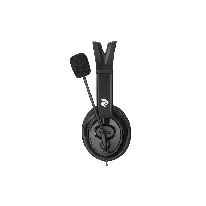 Гарнітура 2E CH13, Over-Ear, 3.5mm / 2*3.5mm (2E-CH13SJ)