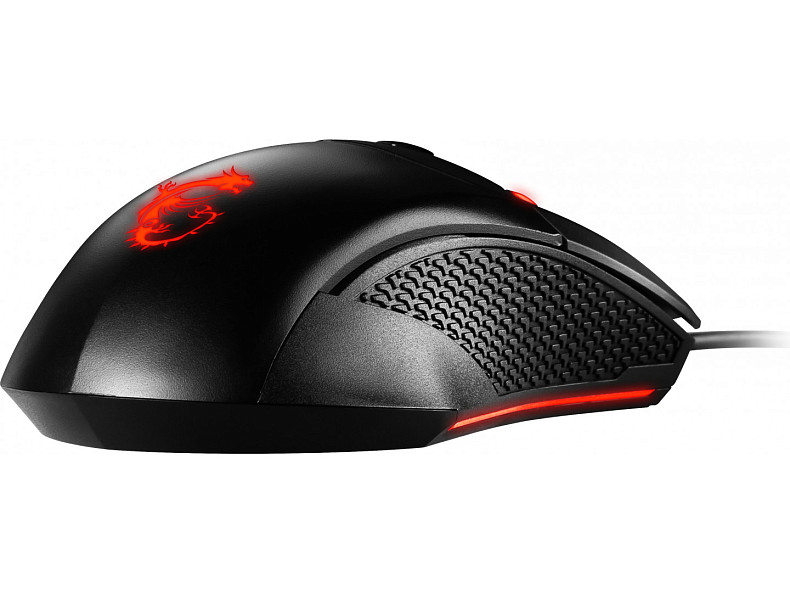 Мышка MSI Clutch GM08 GAMING Mouse (S12-0401800-CLA)