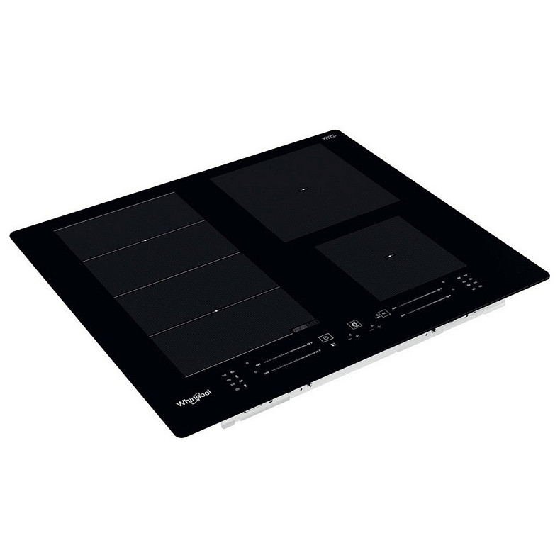 Варильна поверхня Whirlpool WFS0160NE