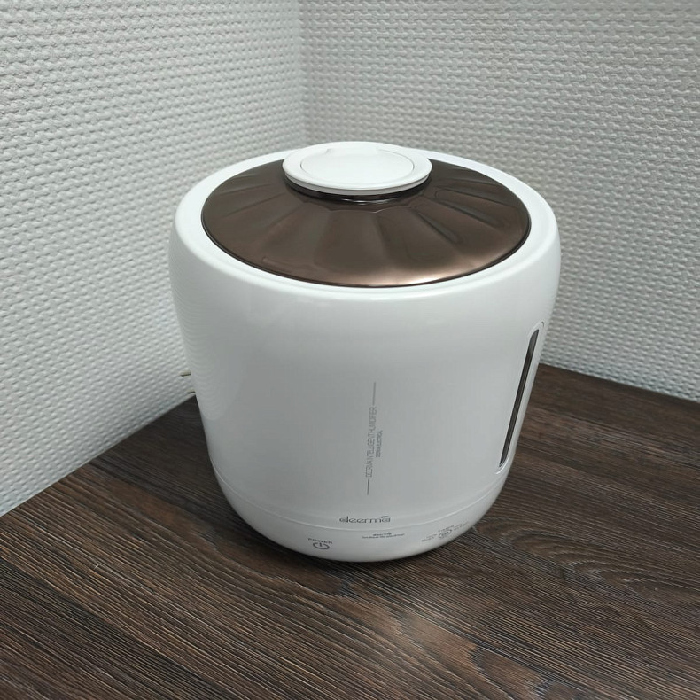 Увлажнитель воздуха Deerma Humidifier 5L White (DEM-F600) - Повреждена упаковка
