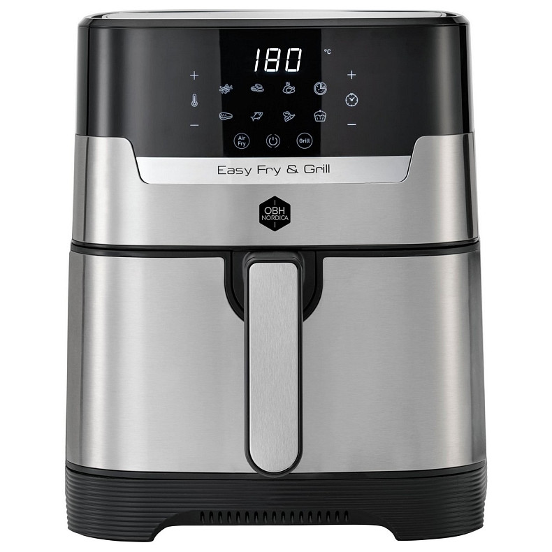 Мультипечь OBH Nordica AG505DS0