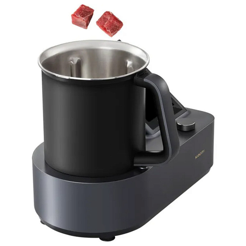 Кухонный комбайн Xiaomi Smart Cooking Robot