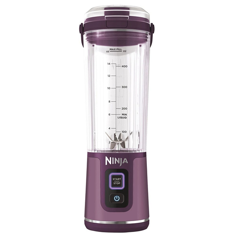 Акумуляторний портативний блендер Ninja Blast BC151EUPR