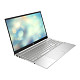 Ноутбук HP Pavilion 15.6" FHD IPS AG, Intel i5-1335U, 16GB, F1024GB, NVD550-2, белый (9H8K8EA)
