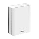 Wi-Fi Mesh система Asus ZenWiFi BQ16 1pk White (90IG08K0-MO3N0V)