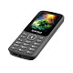 Мобильный телефон Sigma mobile X-style 242 Lucky Grey