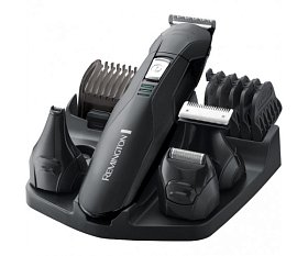 Машинка для стрижки волосся EDGE Grooming Kit (PG6030)