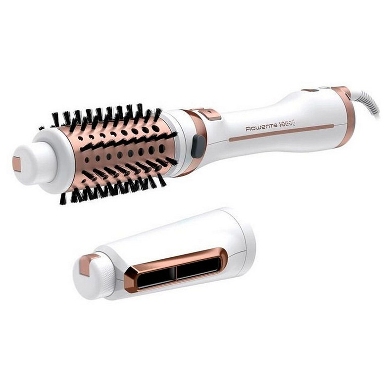 Фен-щетка Rowenta BRUSH ACTIV' ULTIMATE CARE CF9720F0