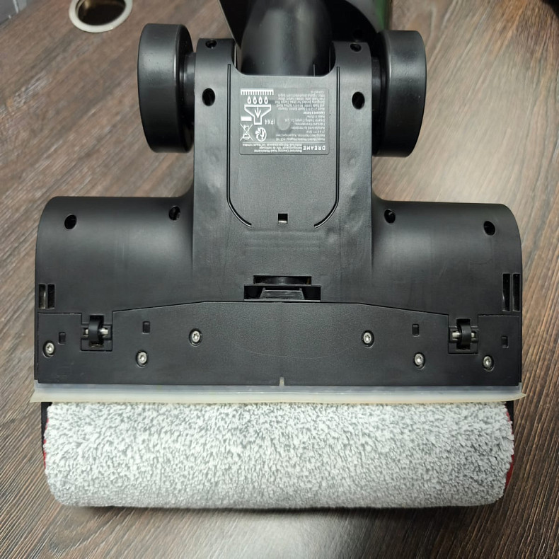 Миючий пилосос Dreame Wet&Dry Vacuum Cleaner H12 DUAL - Уцінка