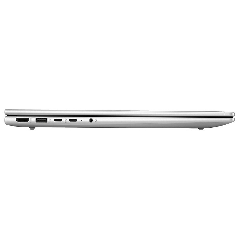 Ноутбук HP Probook 460-G11 16" WUXGA IPS AG, Intel U5-125U, 32GB, F1024GB, UMA, DOS, сріблястий
