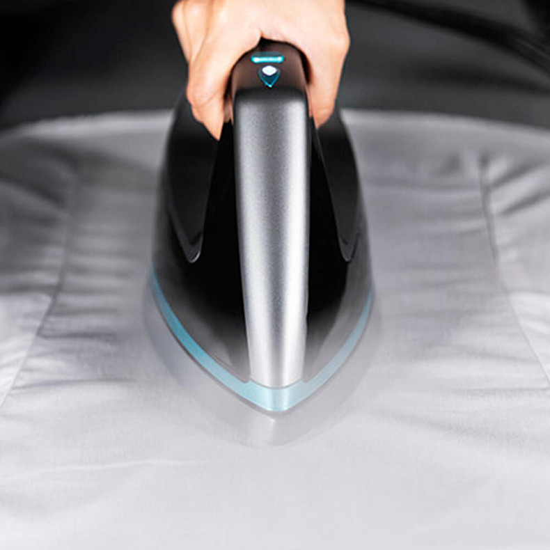 Гладильная станция профессиональная CECOTEC Total Iron 10100 Pro