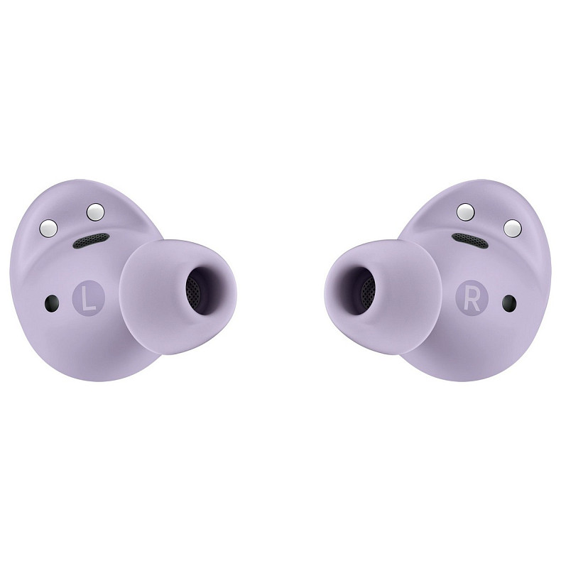 TWS навушники Samsung Galaxy Buds2 Pro SM-R510 Bora Purple (SM-R510NLVASEK)