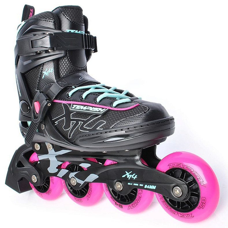 Роликові ковзани TEMPISH XT4 Lady/38