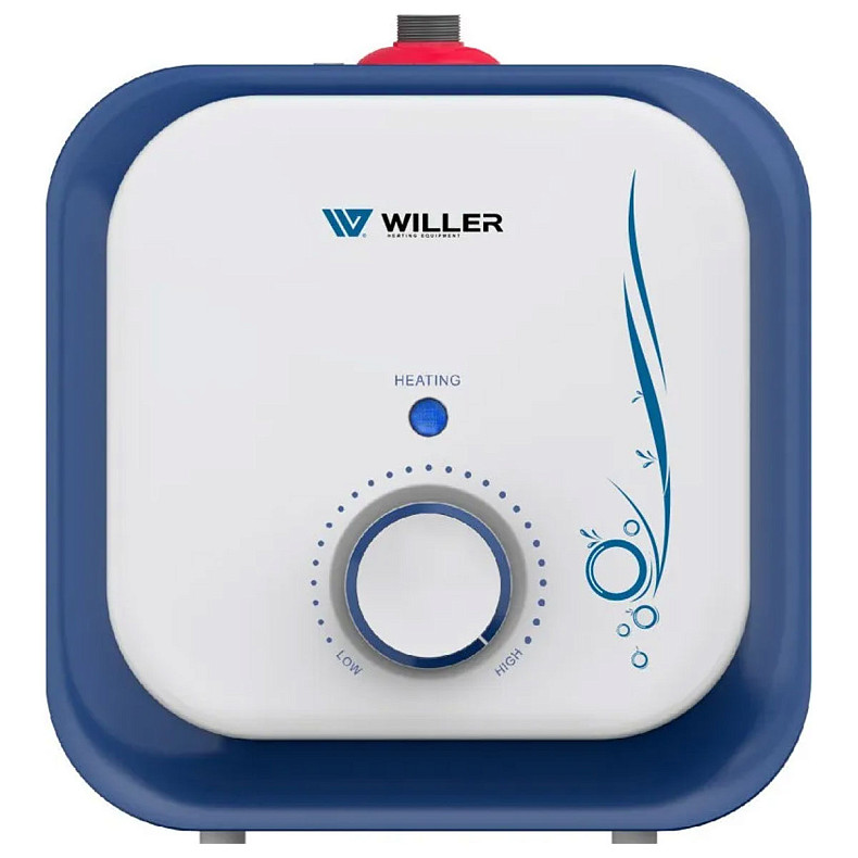 Водонагреватель под мойкой WILLER PU07RF-Cubus