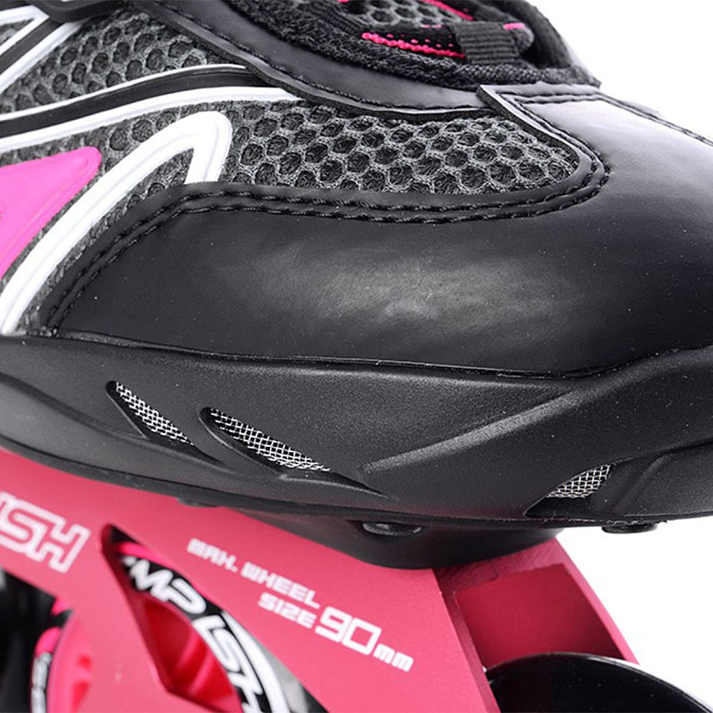 Роликові ковзани Tempish WE-GO 90 Lady/36