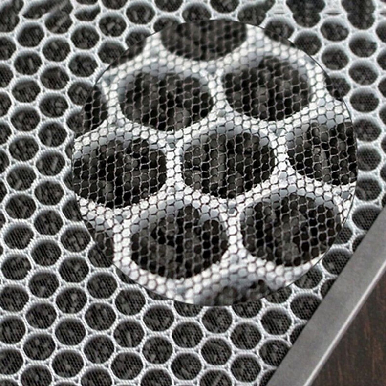 Фільтр дезодоруючий Sharp FZ-J80DFX