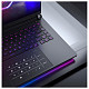 Ноутбук ASUS ROG Strix SCAR 16 G635LR-RW164W 16" WQXGA mLED, Intel Ultra 9 275HX, 64GB, F2TB, NVD507