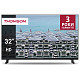 Телевізор Thomson 32HD2S13W