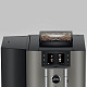 Кофемашина JURA X10 Dark Inox EA (15546)