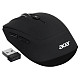 Мышка Acer OMR050, WL/BT, черный