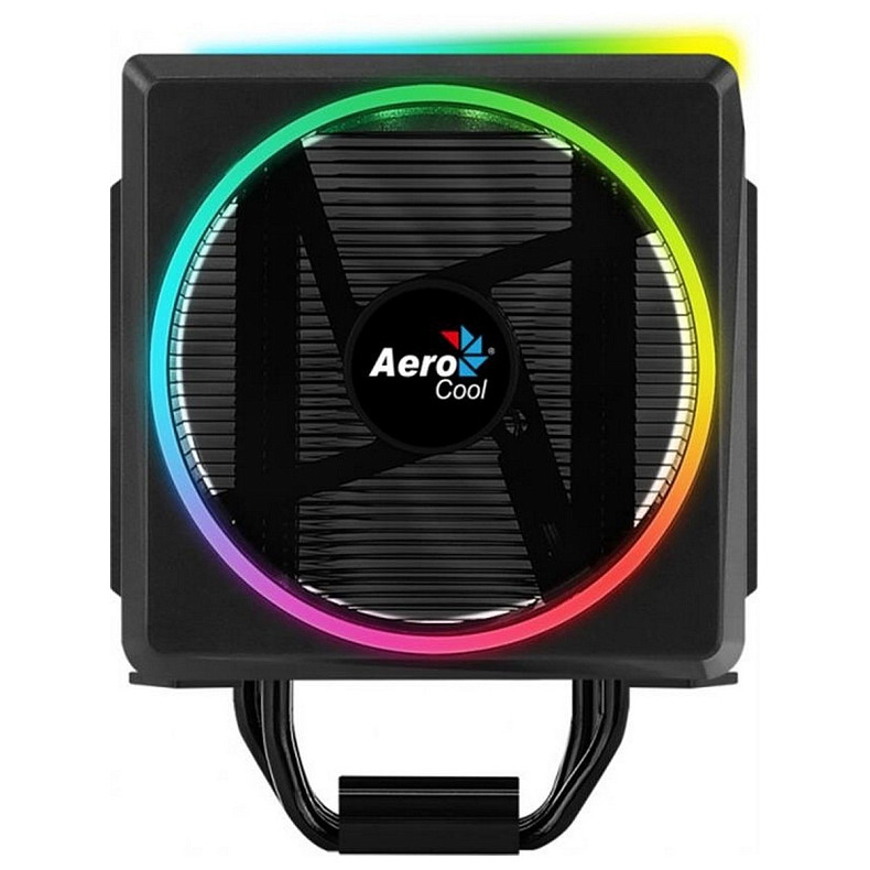 Кулер процессорный AeroCool Cylon 4 (ACTC-CL30410.06)