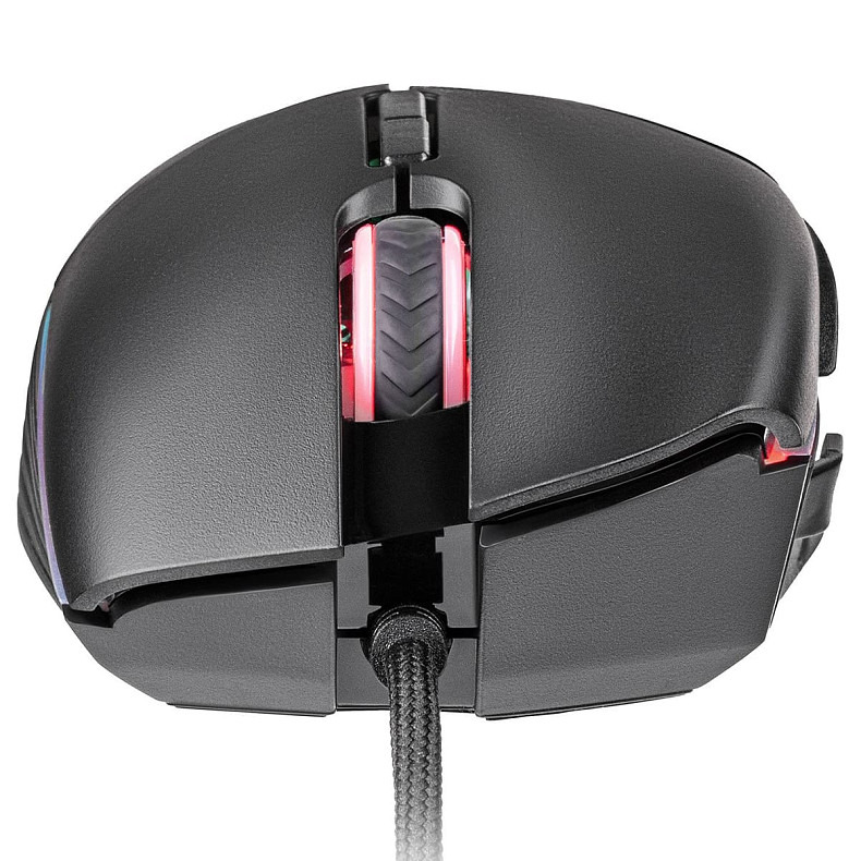 Миша Dream Machines DM5 BLINK