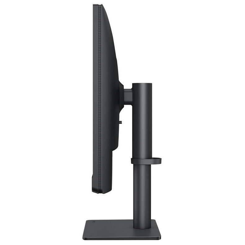 Монітор BenQ 32" PV3200U, 4K, IPS, 100% sRGB, 3xHDMI, USB-С, HAS, Pivot, колонки