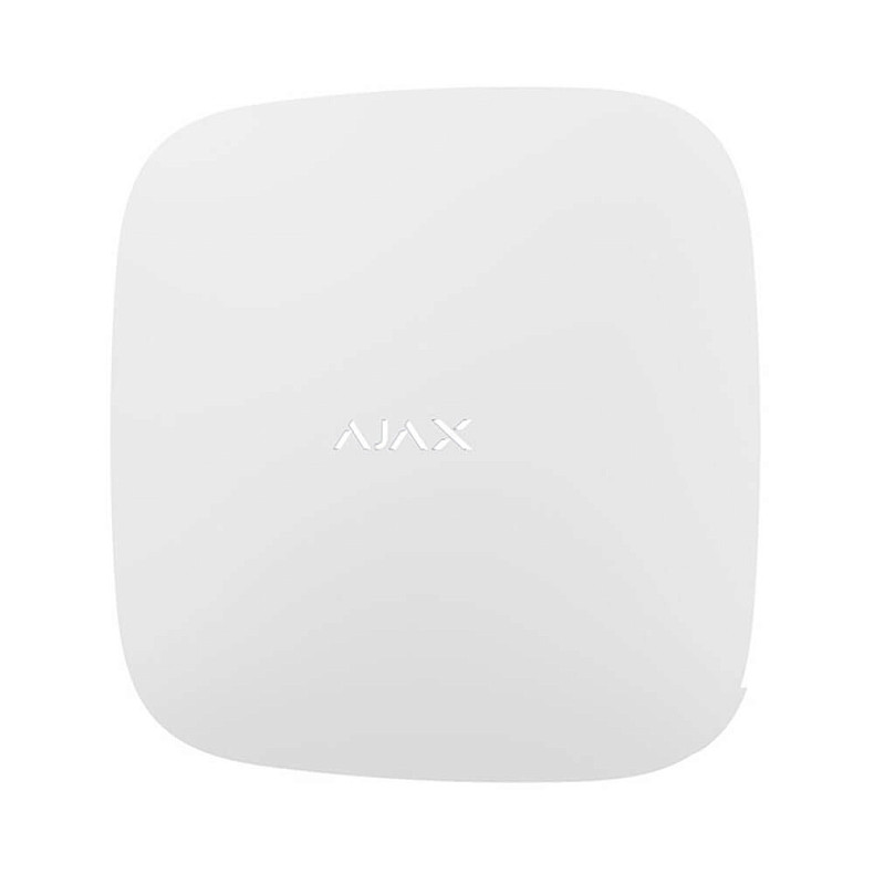 Комплект сигнализации Ajax StarterKit Plus белый (000003811)