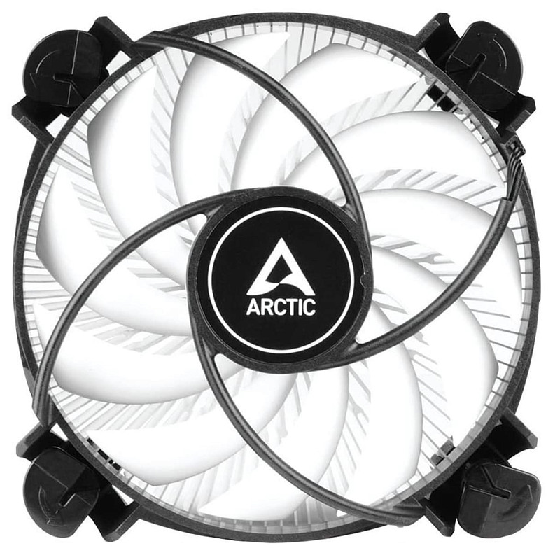 Система охлаждения Arctic S1700 (ACALP00042A)