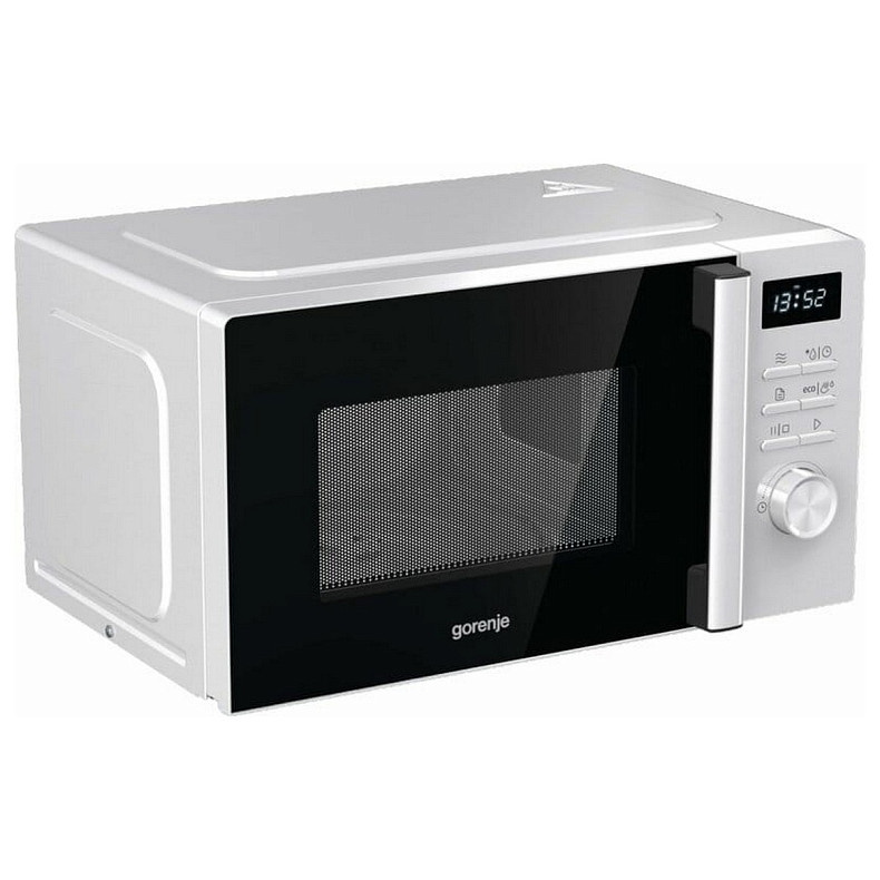 Мікрохвильова піч Gorenje MO20A3WH (M20XYZ)