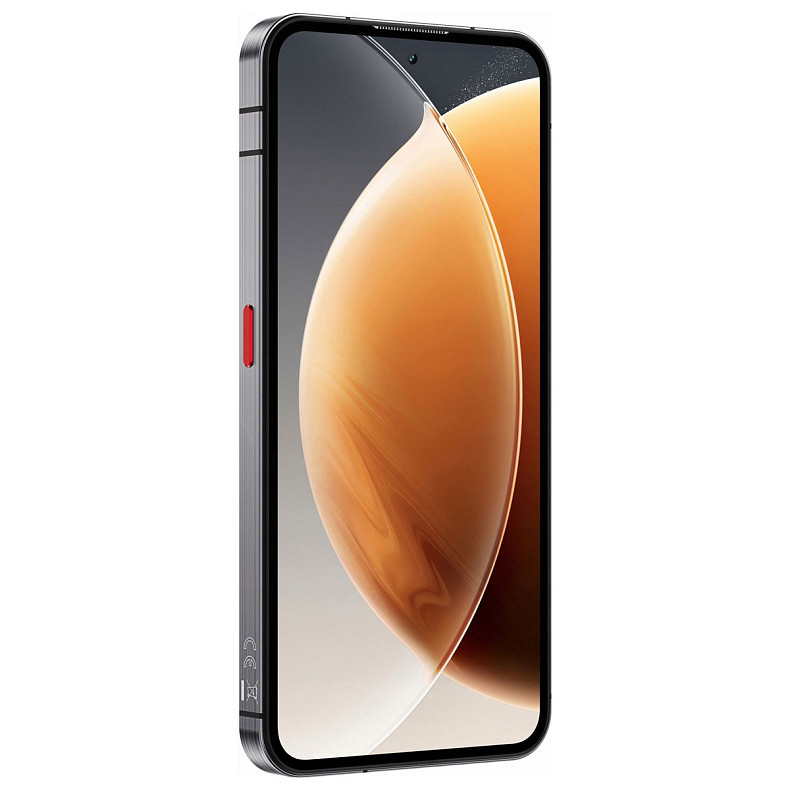 Смартфон OUKITEL WP210 12/512GB Black EU