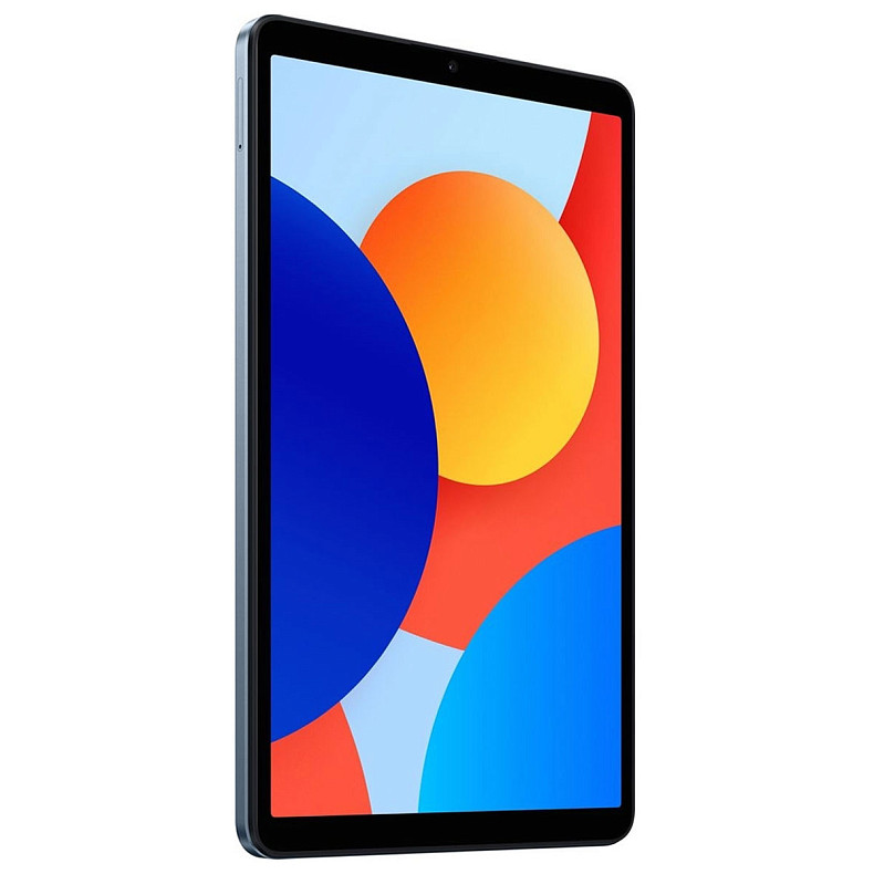 Планшет Xiaomi Redmi Pad SE 8.7 6/128GB Wi-Fi Sky Blue EU