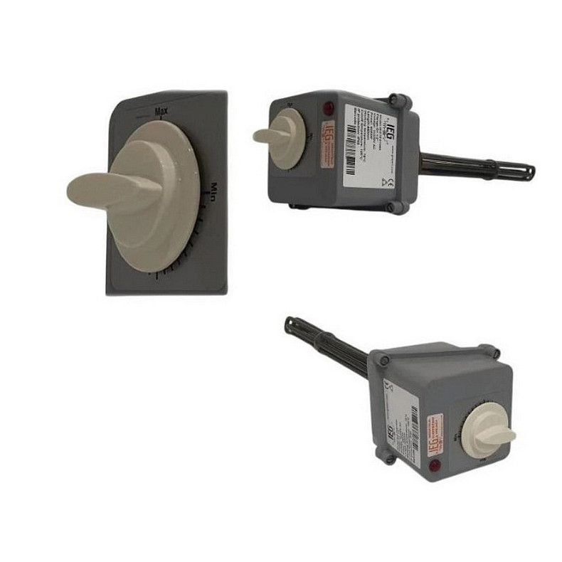 ТЕН TESY ACS Heating Element with TR (305558)
