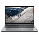 Ноутбук Lenovo IdeaPad 1 15AMN7 (82VG00QPRA) Cloud Grey