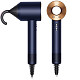 Фен Dyson HD07 Supersonic 113312-01 Prussian Blue/Rich Copper