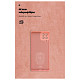 Чохол-накладка Armorstandart Icon для Samsung Galaxy M53 5G SM-M536 Pink (ARM67500)