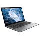 Ноутбук Lenovo IdeaPad 1-15IAU7 15.6" FHD IPS AG, Intel i5-1235U, 16GB, F512GB, UMA, DOS, сірий