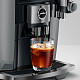 Кофемашина JURA J10 twin Diamond Onyx EA (15706)